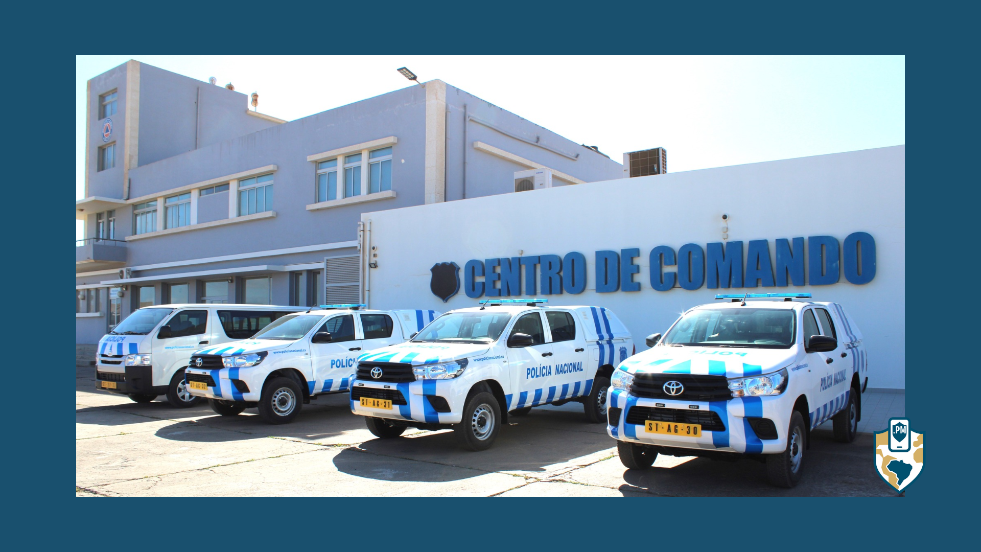 poliicia-cabo-verdeana