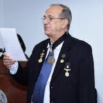 João Bosco de Castro, Jornalista e Professor