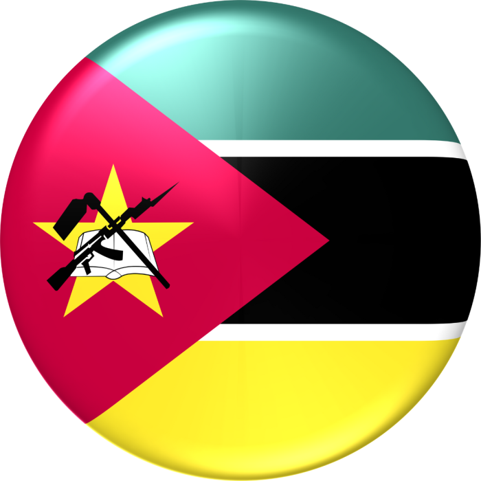 Moçambique